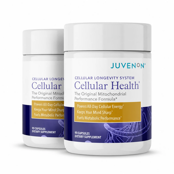 Juvenon® Cellular Health - Capsules