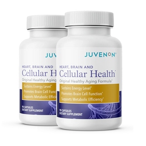 Juvenon® Cellular Health - Capsules