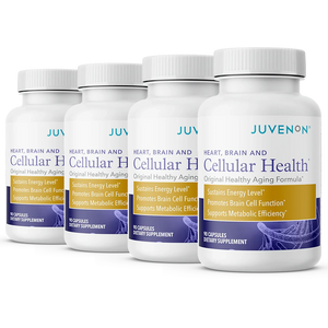 Juvenon® Cellular Health - Capsules