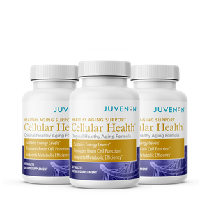 Juvenon® Cellular Health - Tablets Sale