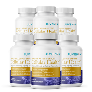 Juvenon® Cellular Health - Tablets Sale