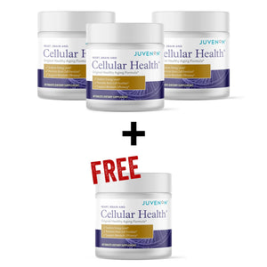 Juvenon® Cellular Health - Tablets Sale