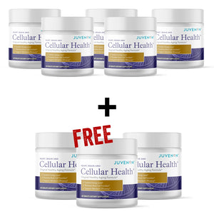 Juvenon® Cellular Health - Tablets Sale