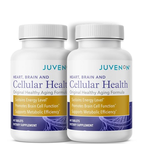 Juvenon® Cellular Health - Tablets