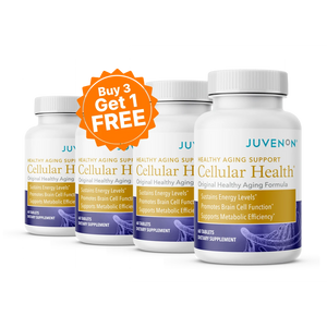 Juvenon® Cellular Health - Tablets Sale