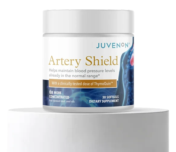 The Foundation for Healthy Arteries