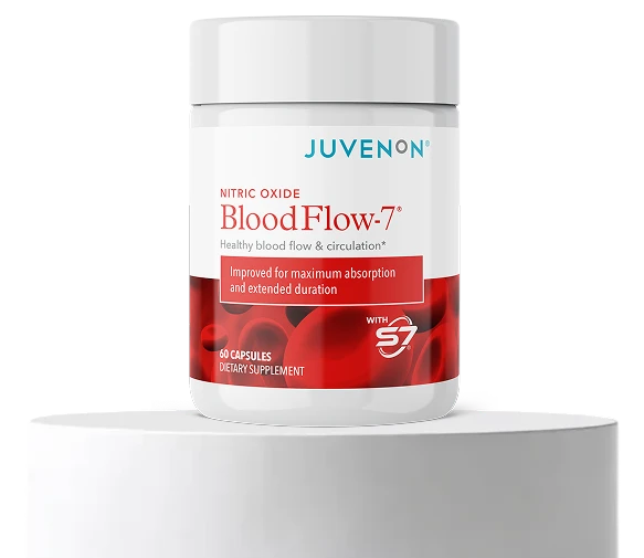 Naturally Warmer, Lighter Hands & Feet