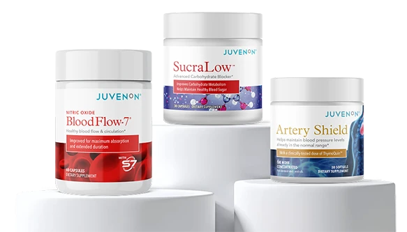 Ultimate Multi-Pathway Relief