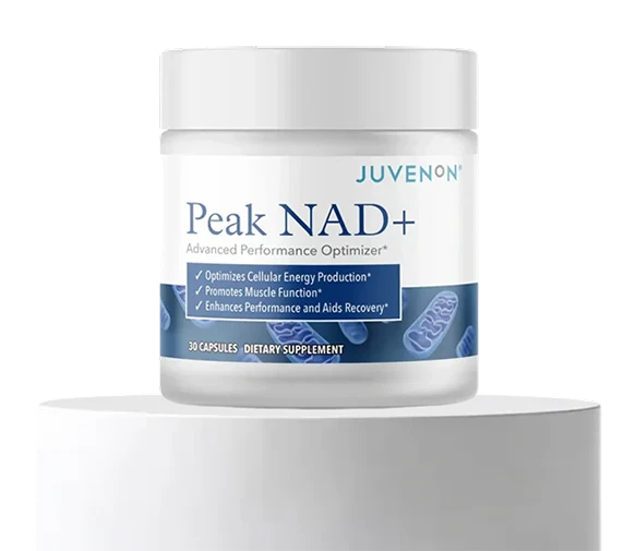 More Energy, No Stimulants