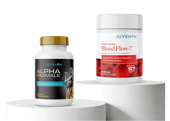 Stronger, More Responsive Drive