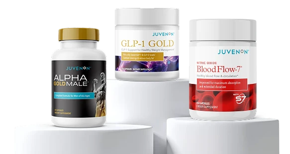 Healthy Weight Support for Maximum Performance