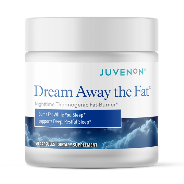 Dream Away The Fat®