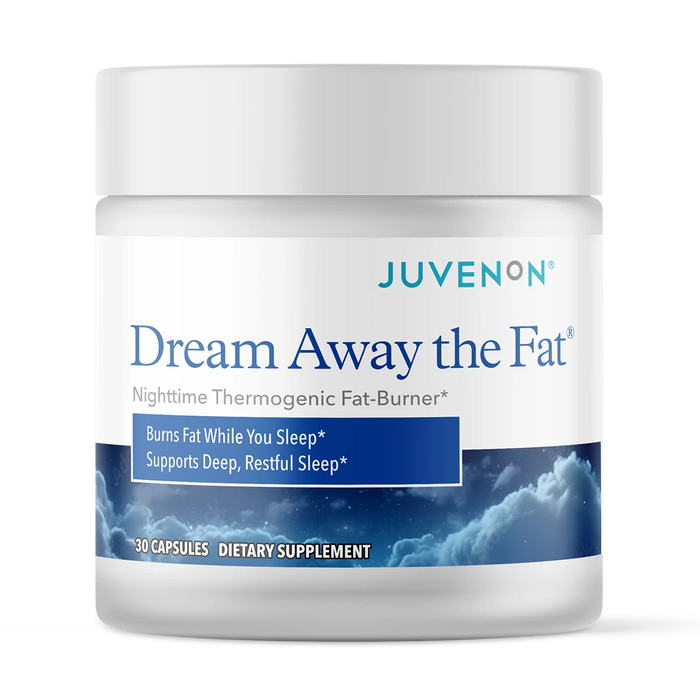 Dream Away The Fat®