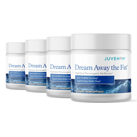 Dream Away The Fat