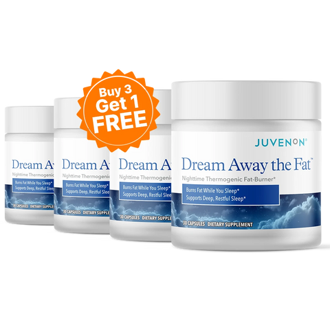 Dream Away The Fat