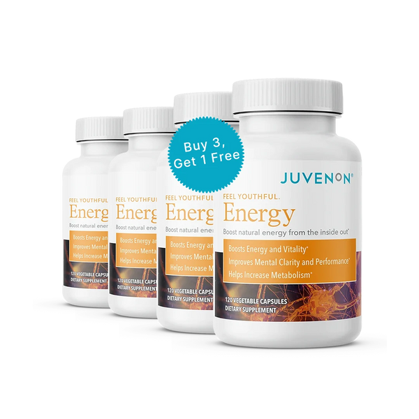 Energy Formula® Sale