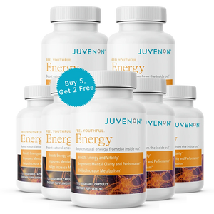 Energy Formula® Sale