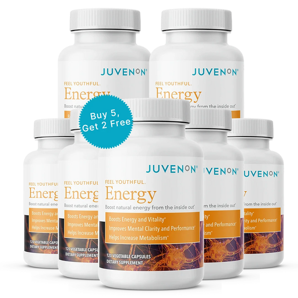 Energy Formula® Sale