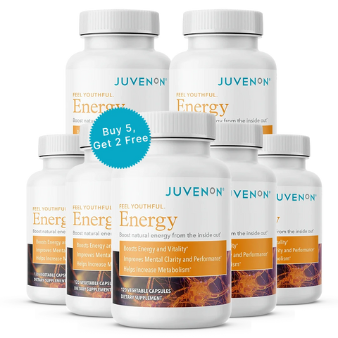 Energy Formula®