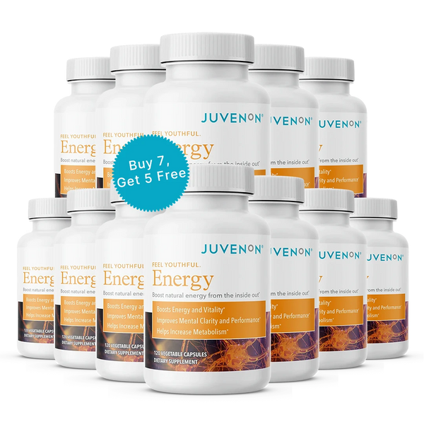 Energy Formula® Sale