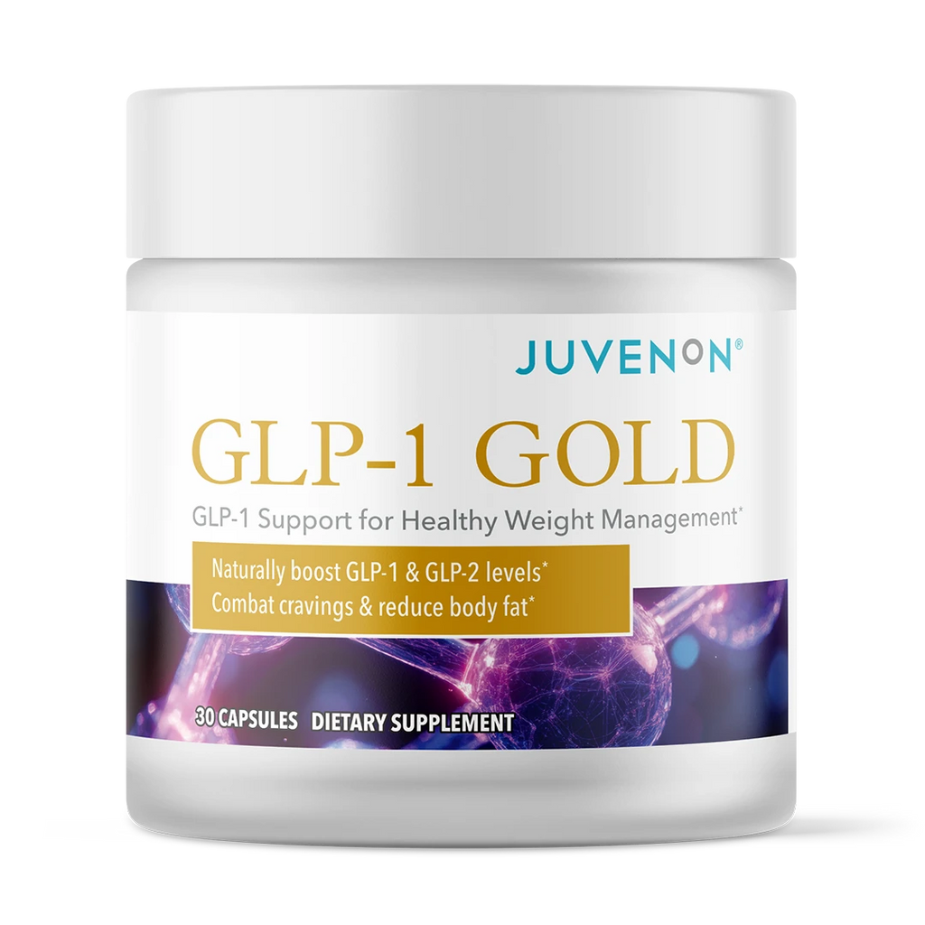 GLP-1 Gold - Juvenon GLP-1 Gold - Juvenon