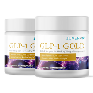 GLP-1 Gold Sale