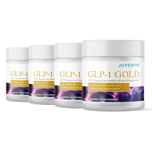 GLP-1 Gold Sale