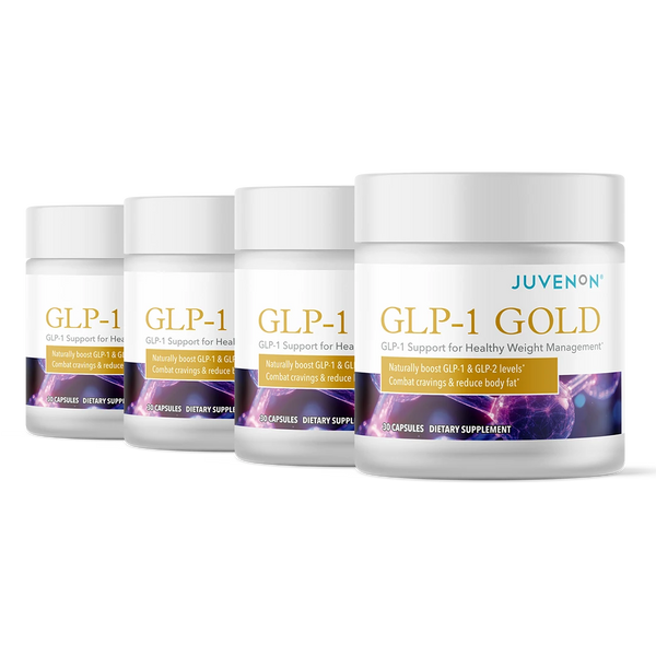 GLP-1 Gold Sale