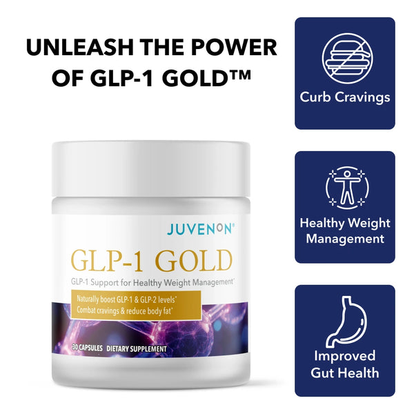 GLP-1 Gold
