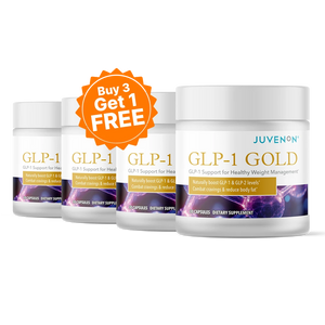 GLP-1 Gold Sale