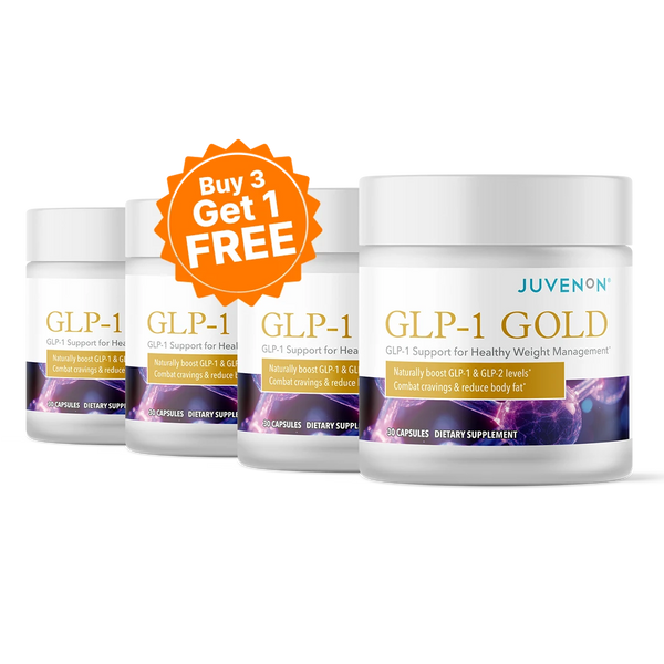 GLP-1 Gold Sale
