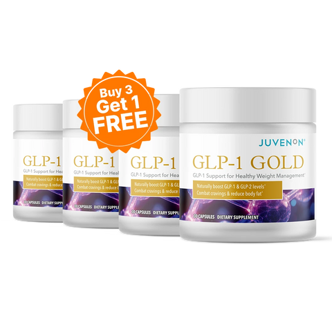 GLP-1 Gold