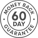60-Day Money-Back Guarantee