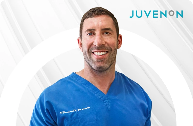 Dr. Darren Farnesi, MD