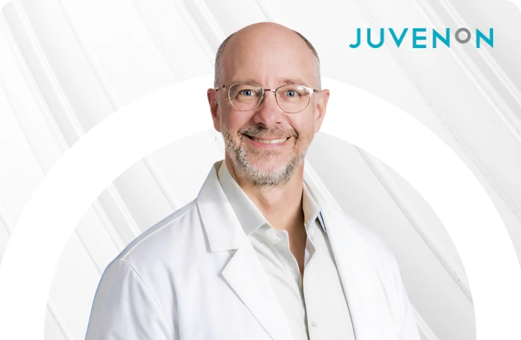 Dr. Luke Bucci, PhD, CNS, CCN