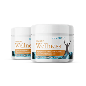 Immune Wellness