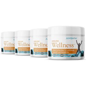 Immune Wellness
