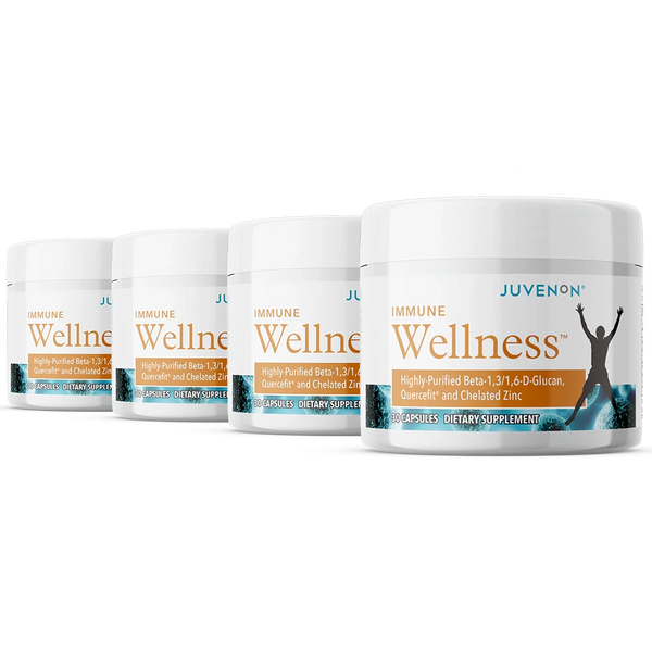 Immune Wellness