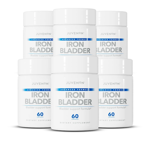 Iron Bladder Sale