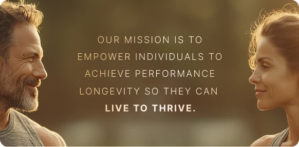 Juvenon Mission Statement Callout