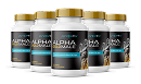 Alpha Gold Male
