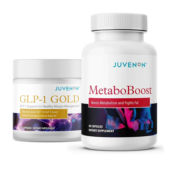 Metabolism Stack