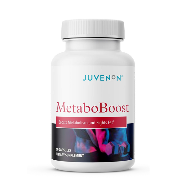 MetaboBoost