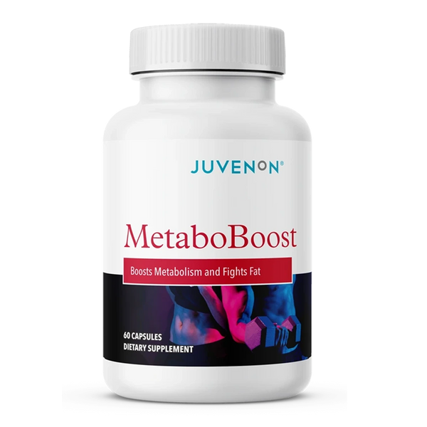 MetaboBoost