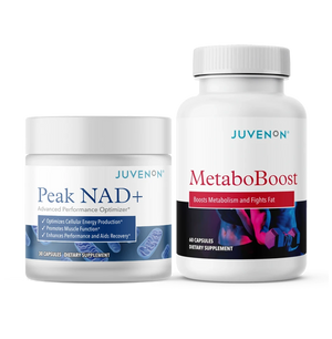 Metabolism Reset Protocol