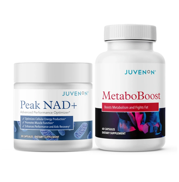 Metabolism Reset Protocol