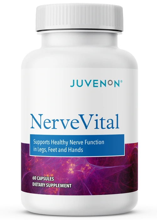 NerveVital