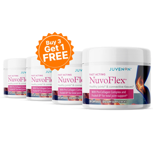 NuvoFlex® Sale