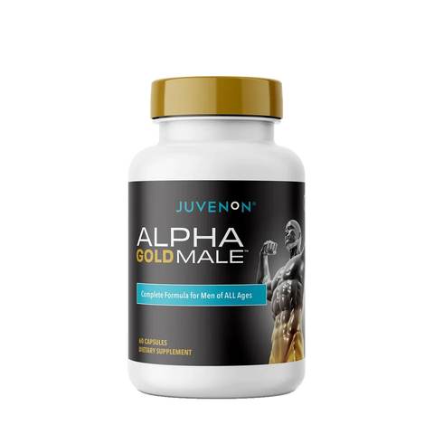 Alpha Gold Male