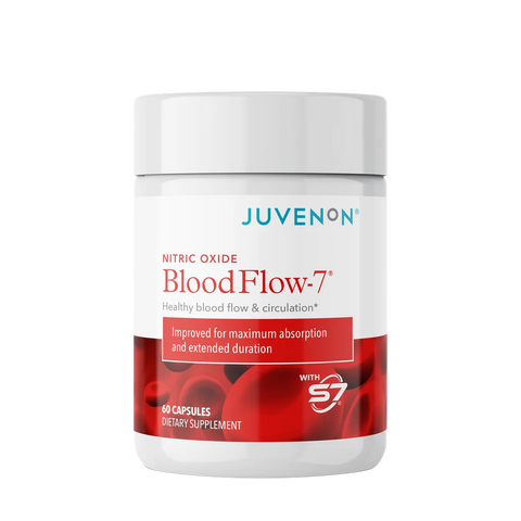 BloodFlow-7®